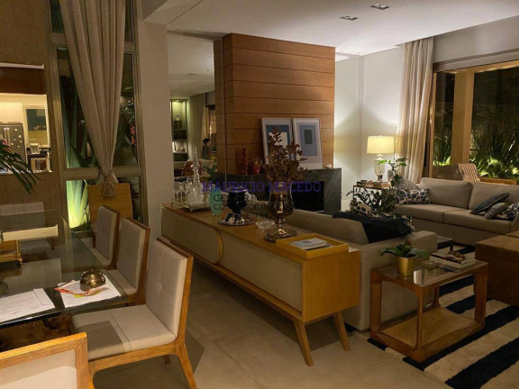 Imagem Casa com 4 Quartos para Alugar, 600 m² em Alphaville Conde Ii - Barueri Imagem Casa com 4 Quartos para Alugar, 600 m² em Alphaville Conde Ii - Barueri
