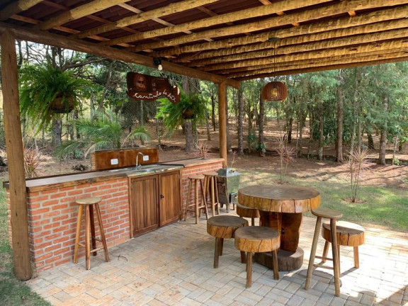 Imagem Chácara com 4 Quartos à Venda, 700 m² em Condomínio Quinta Da Baroneza Ii - Bragança Paulista Imagem Chácara com 4 Quartos à Venda, 700 m² em Condomínio Quinta Da Baroneza Ii - Bragança Paulista