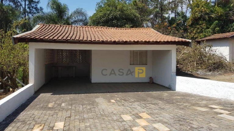 Imagem Chácara com 3 Quartos à Venda, 600 m² em Chácaras De Recreiro Represa - Nova Odessa Imagem Chácara com 3 Quartos à Venda, 600 m² em Chácaras De Recreiro Represa - Nova Odessa