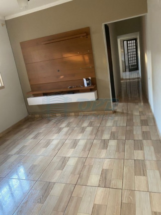 Imagem Casa para Alugar,  em Campos Eliseos - Ribeirão Preto