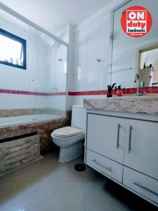 Imagem Apartamento com 2 Quartos à Venda, 64 m² em Jardim Três Marias - Guarujá Imagem Apartamento com 2 Quartos à Venda, 64 m² em Jardim Três Marias - Guarujá