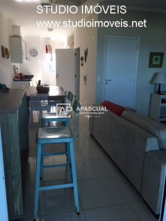Imagem Apartamento com 4 Quartos à Venda, 130 m² em Caraguatatuba