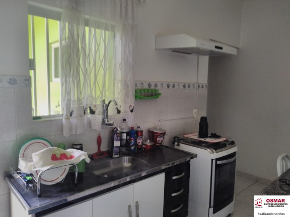 Imagem Casa com 2 Quartos à Venda, 95 m² em Parque Sevilha (nova Veneza) - Sumaré Imagem Casa com 2 Quartos à Venda, 95 m² em Parque Sevilha (nova Veneza) - Sumaré