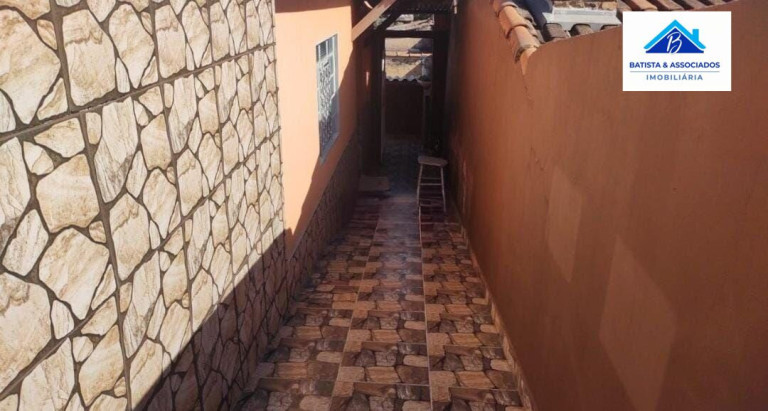Imagem Casa com 2 Quartos à Venda, 80 m² em Parque Valença I - Campinas