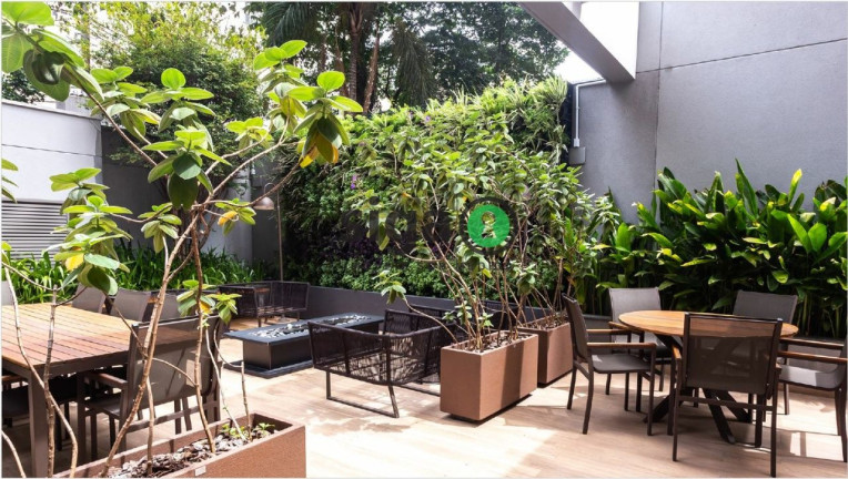 Imagem Apartamento com 4 Quartos à Venda, 170 m² em Paraíso - São Paulo Imagem Apartamento com 4 Quartos à Venda, 170 m² em Paraíso - São Paulo