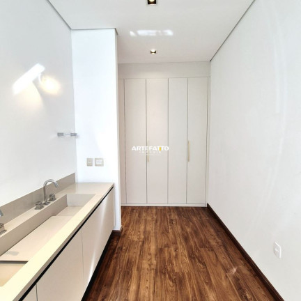 Imagem Casa com 3 Quartos à Venda, 218 m² em Jardim Piratininga Ii - Franca