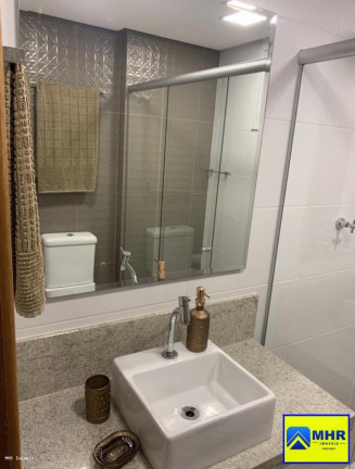 Imagem Apartamento com 3 Quartos à Venda, 111 m² em Praia Do Morro - Guarapari Imagem Apartamento com 3 Quartos à Venda, 111 m² em Praia Do Morro - Guarapari