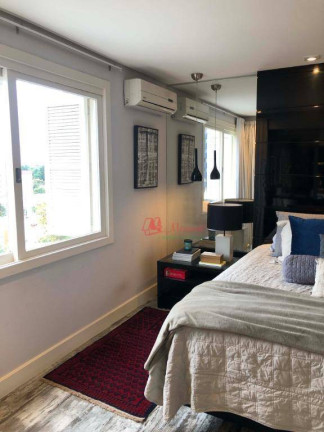 Imagem Apartamento com 3 Quartos à Venda, 115 m² em Higienópolis - Porto Alegre