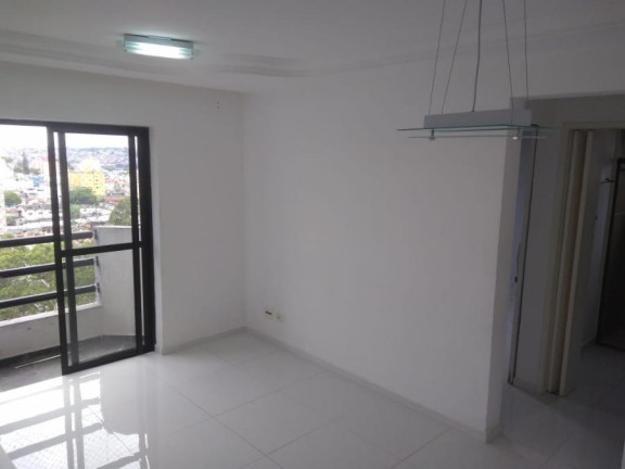 Imagem Apartamento com 2 Quartos à Venda, 48 m² em Jardim Celeste - São Paulo Imagem Apartamento com 2 Quartos à Venda, 48 m² em Jardim Celeste - São Paulo