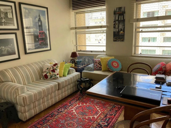 Imagem Apartamento com 4 Quartos à Venda, 275 m² em Higienópolis - São Paulo Imagem Apartamento com 4 Quartos à Venda, 275 m² em Higienópolis - São Paulo