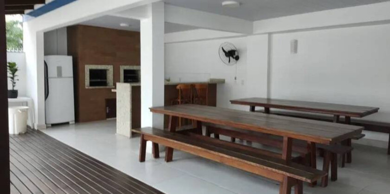 Imagem Apartamento com 3 Quartos à Venda, 97 m² em Centro - Florianópolis Imagem Apartamento com 3 Quartos à Venda, 97 m² em Centro - Florianópolis