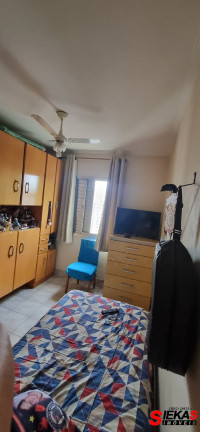 Imagem Apartamento com 3 Quartos à Venda, 70 m² em Vila Azevedo - São Paulo
