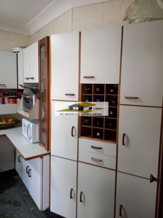 Imagem Apartamento com 4 Quartos à Venda, 185 m² em Jardim Avelino - São Paulo