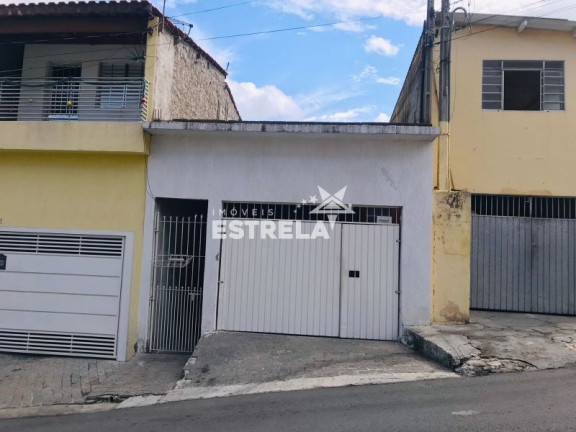 Imagem Casa com 3 Quartos à Venda, 125 m² em Parque Santa Rita De Cássia - Cotia Imagem Casa com 3 Quartos à Venda, 125 m² em Parque Santa Rita De Cássia - Cotia