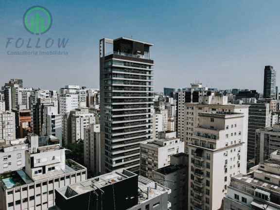 Imagem Apartamento com 2 Quartos à Venda, 138 m² em Itaim Bibi - São Paulo