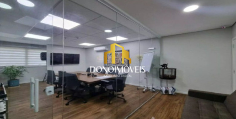 Imagem Sala Comercial à Venda, 78 m² em Centro - São Bernardo Do Campo Imagem Sala Comercial à Venda, 78 m² em Centro - São Bernardo Do Campo