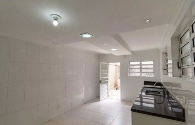 Imagem Sobrado com 3 Quartos à Venda, 130 m² em Brooklin - São Paulo Imagem Sobrado com 3 Quartos à Venda, 130 m² em Brooklin - São Paulo
