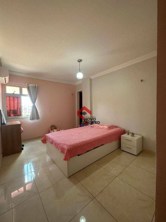 Imagem Apartamento com 3 Quartos à Venda, 123 m² em Aldeota - Fortaleza Imagem Apartamento com 3 Quartos à Venda, 123 m² em Aldeota - Fortaleza