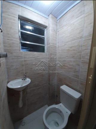 Imagem Sobrado com 1 Quarto à Venda,  em Vila União (zona Leste) - São Paulo