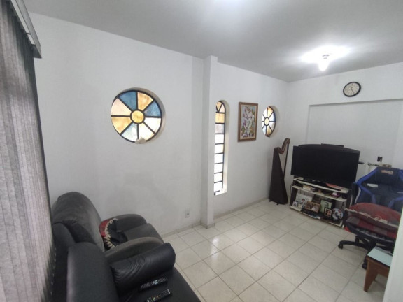 Imagem Casa com 3 Quartos à Venda, 243 m² em Parque Santa Rosa - Suzano