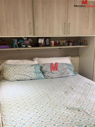 Imagem Apartamento com 2 Quartos à Venda, 48 m² em Jardim Tatiana - Votorantim Imagem Apartamento com 2 Quartos à Venda, 48 m² em Jardim Tatiana - Votorantim