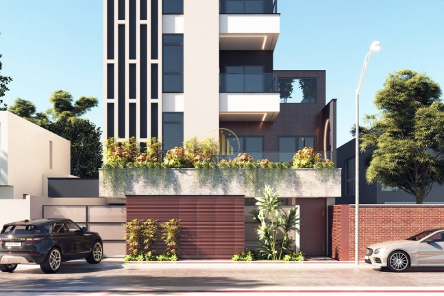 Imagem Apartamento com 3 Quartos à Venda,  em Cerro - Camboriú