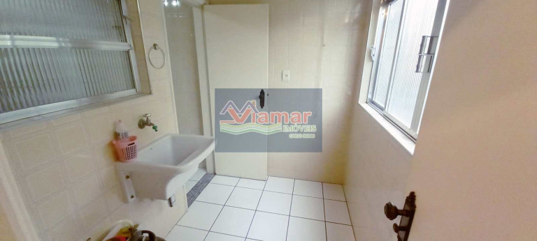 Imagem Apartamento com 1 Quarto à Venda, 60 m² em Loteamento João Batista Julião - Guarujá Imagem Apartamento com 1 Quarto à Venda, 60 m² em Loteamento João Batista Julião - Guarujá