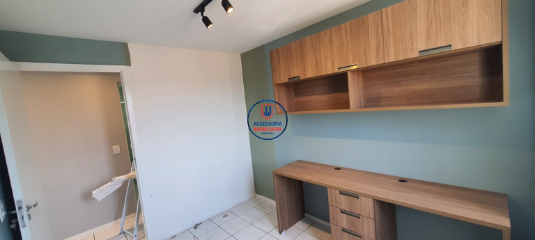 Imagem Apartamento com 3 Quartos para Alugar ou Temporada, 74 m² em Nova Parnamirim - Parnamirim
