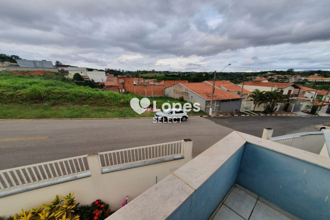 Casa com 3 Quartos à Venda,  em Santa Cândida - Vinhedo