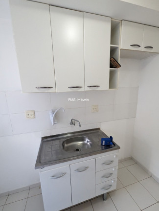 Imagem Imóvel com 2 Quartos à Venda, 48 m² em Ipiranga - São Paulo Imagem Imóvel com 2 Quartos à Venda, 48 m² em Ipiranga - São Paulo