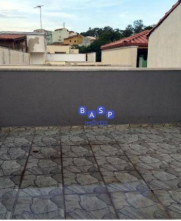Imagem Cobertura com 2 Quartos à Venda, 90 m² em Vila Pires - Santo André Imagem Cobertura com 2 Quartos à Venda, 90 m² em Vila Pires - Santo André