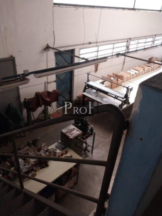 Imagem Imóvel Comercial à Venda, 555 m² em Rudge Ramos - São Bernardo Do Campo