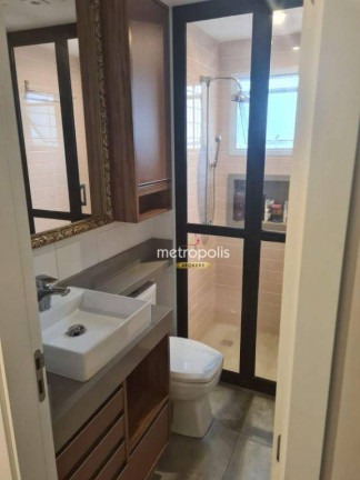 Imagem Apartamento com 2 Quartos à Venda, 90 m² em Olímpico - São Caetano Do Sul Imagem Apartamento com 2 Quartos à Venda, 90 m² em Olímpico - São Caetano Do Sul