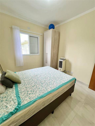 Imagem Casa com 2 Quartos à Venda, 67 m² em Caiçara - Praia Grande