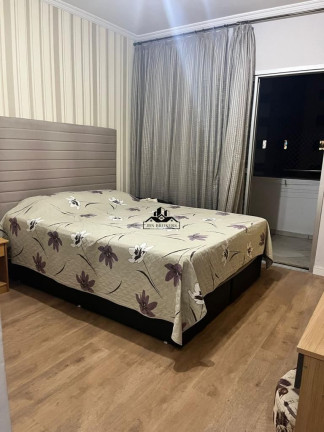 Imagem Apartamento com 3 Quartos à Venda, 130 m² em Santa Paula - São Caetano Do Sul