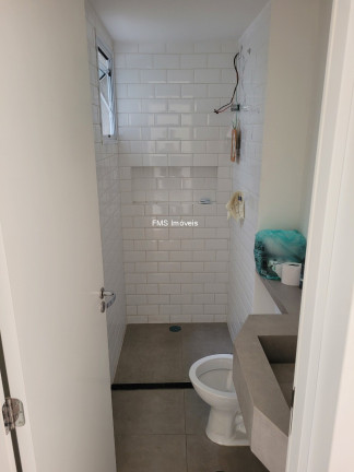 Imagem Imóvel com 2 Quartos à Venda, 44 m² em Vila Clementino - São Paulo