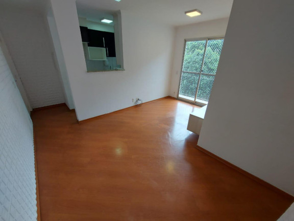 Imagem Apartamento com 2 Quartos à Venda, 51 m² em Conjunto Residencial Vista Verde - São Paulo