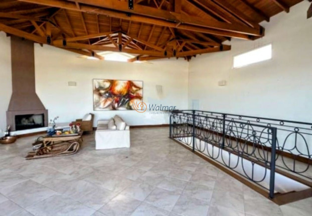 Imagem Casa com 4 Quartos à Venda, 610 m² em Loteamento Alphaville Campinas - Campinas Imagem Casa com 4 Quartos à Venda, 610 m² em Loteamento Alphaville Campinas - Campinas