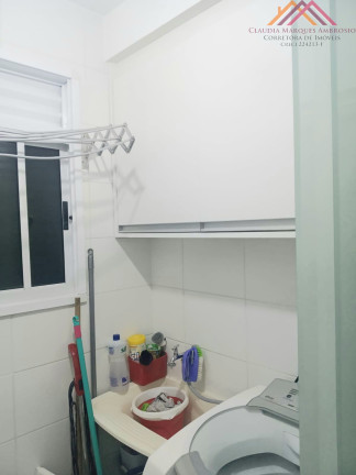Imagem Apartamento com 2 Quartos à Venda, 43 m² em Jardim São João (jaraguá) - São Paulo Imagem Apartamento com 2 Quartos à Venda, 43 m² em Jardim São João (jaraguá) - São Paulo