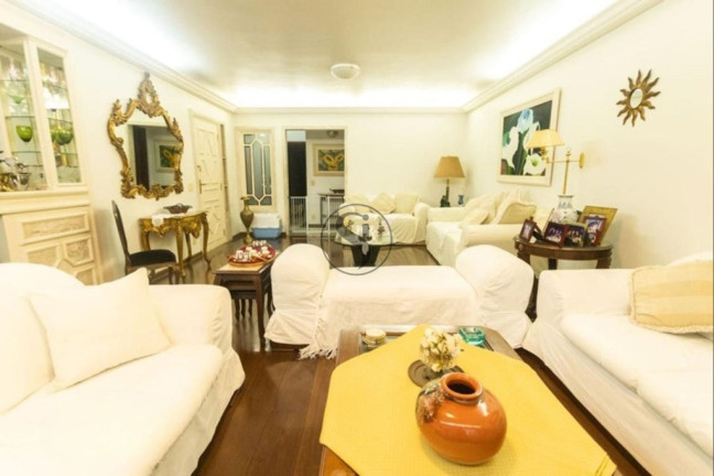 Imagem Apartamento com 4 Quartos à Venda, 223 m² em Perdizes - São Paulo Imagem Apartamento com 4 Quartos à Venda, 223 m² em Perdizes - São Paulo