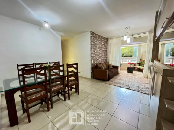 Imagem Apartamento com 3 Quartos à Venda, 99 m² em Alto Da Glória - Goiânia