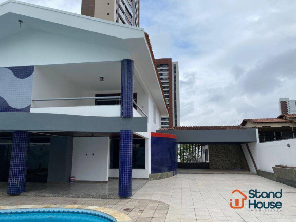 Imagem Casa com 4 Quartos à Venda, 900 m² em Santa Mônica - Feira De Santana