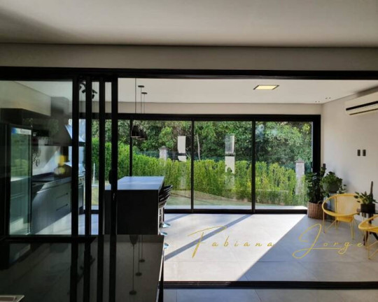 Imagem Sobrado com 3 Quartos à Venda, 400 m² em Swiss Park - Campinas