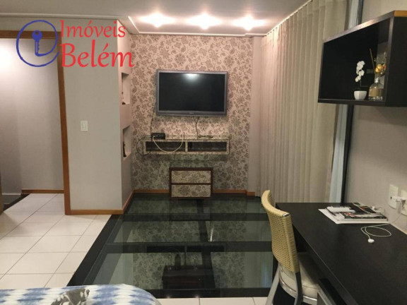 Imagem Apartamento com 1 Quarto à Venda, 84 m² em Nazare - Belém