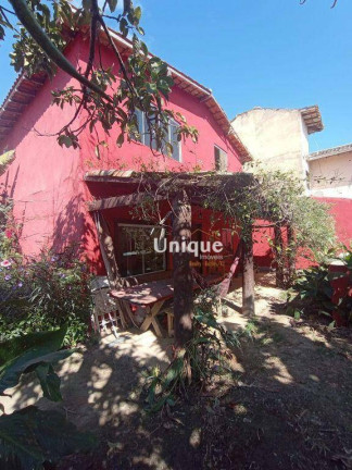 Imagem Casa com 2 Quartos à Venda, 245 m² em Tucuns - Armação Dos Búzios