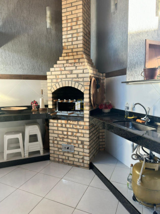 Imagem Casa com 3 Quartos à Venda, 135 m² em Morada De Laranjeiras - Serra Imagem Casa com 3 Quartos à Venda, 135 m² em Morada De Laranjeiras - Serra