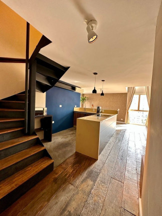 Imagem Apartamento com 1 Quarto à Venda, 80 m² em Itaim Bibi - São Paulo
