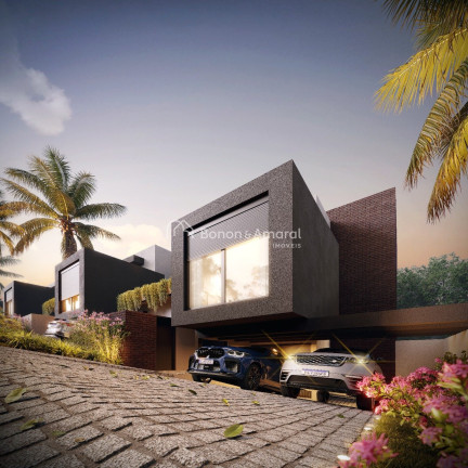 Casa de Condomínio com 3 Quartos à Venda, 301 m² em Ville Sainte Hélène - Campinas