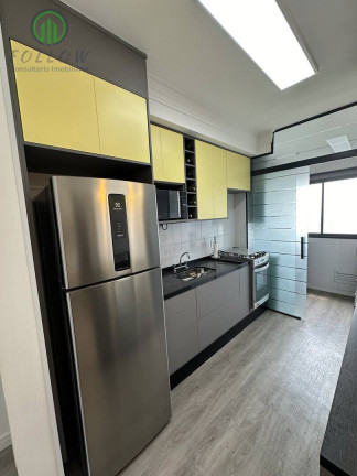 Imagem Apartamento com 2 Quartos à Venda, 57 m² em Vila Yara - Osasco