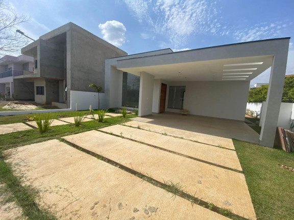 Imagem Casa de Condomínio com 3 Quartos à Venda, 450 m² em Ninho Verde I Eco Residence - Porangaba Imagem Casa de Condomínio com 3 Quartos à Venda, 450 m² em Ninho Verde I Eco Residence - Porangaba